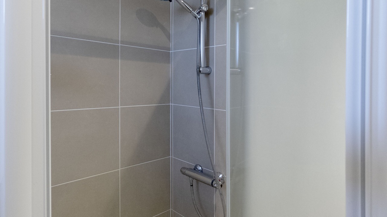 Photo of Bathroom in Ep 21 - Saint-Paul