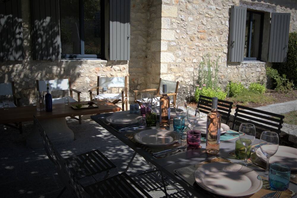 Photo of Patio Balcony in Sault
