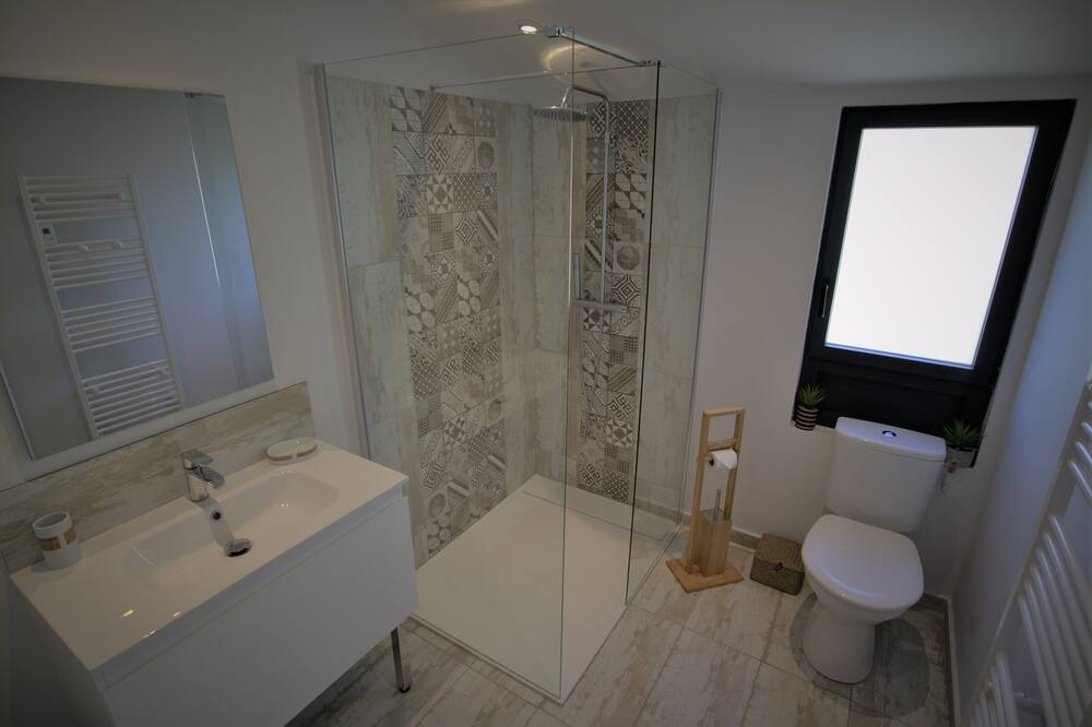 Photo of Bathroom in Sault