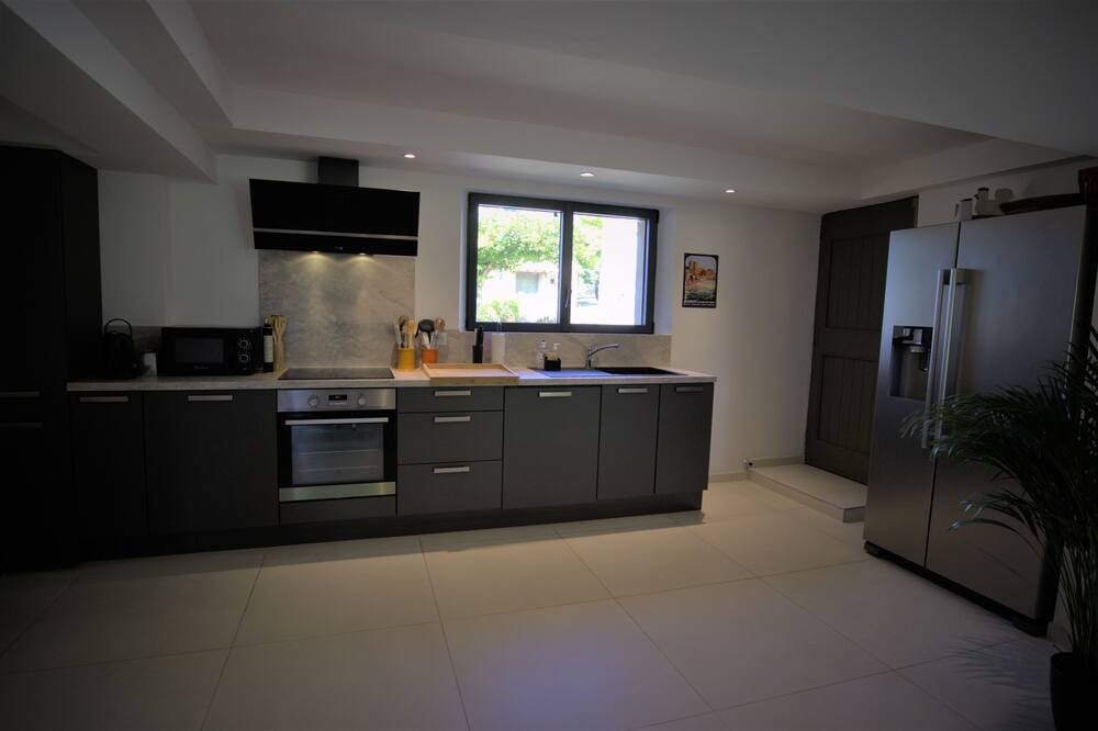Photo of Kitchen in Sault
