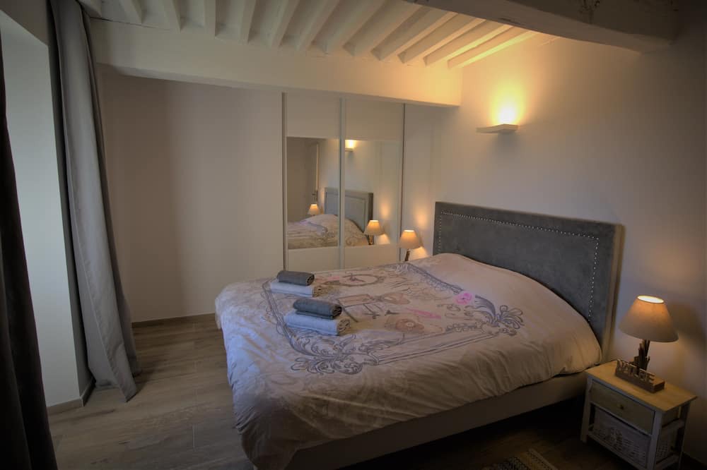 Photo of Bedroom in Sault