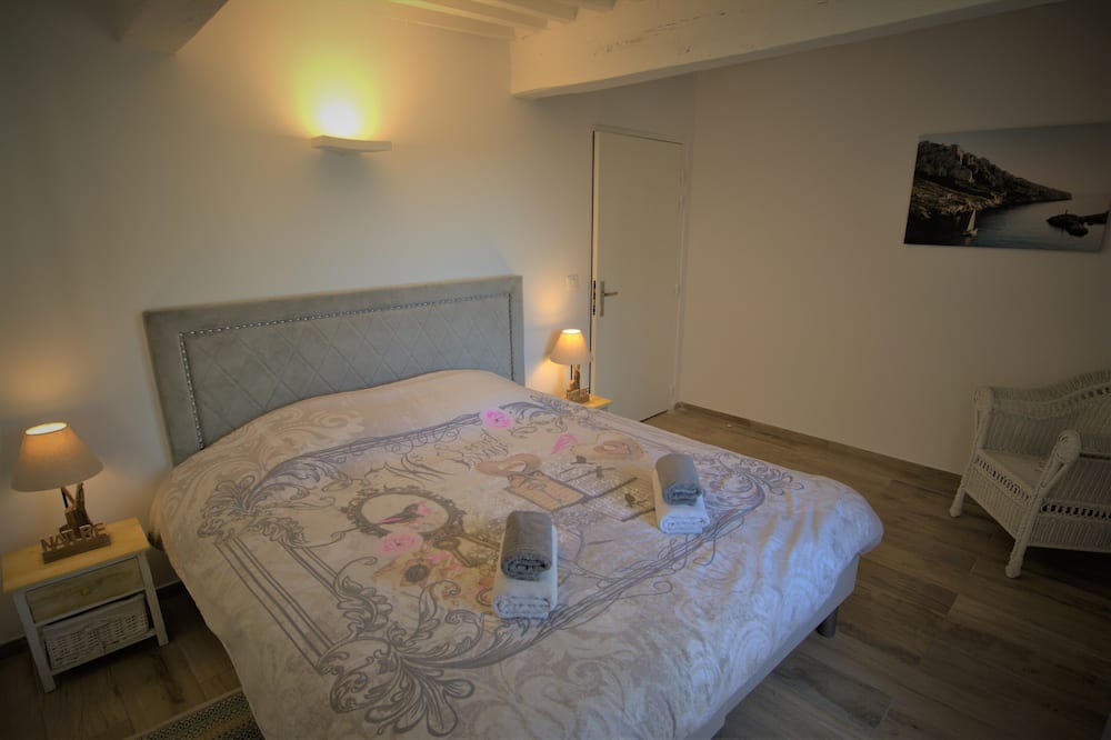 Photo of Bedroom in Sault