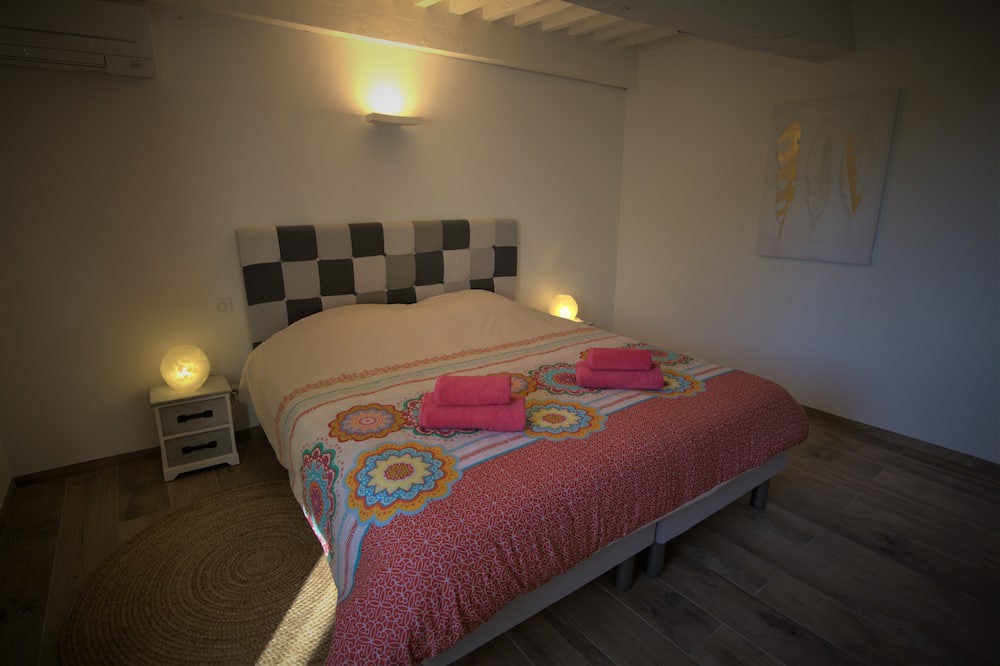 Photo of Bedroom in Sault