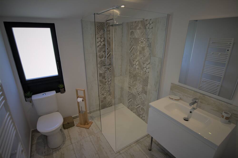 Photo of Bathroom in Sault