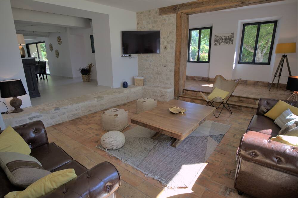 Photo of Livingroom in Sault