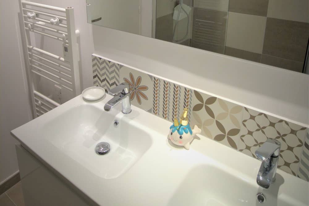 Photo of Bathroom in Sault