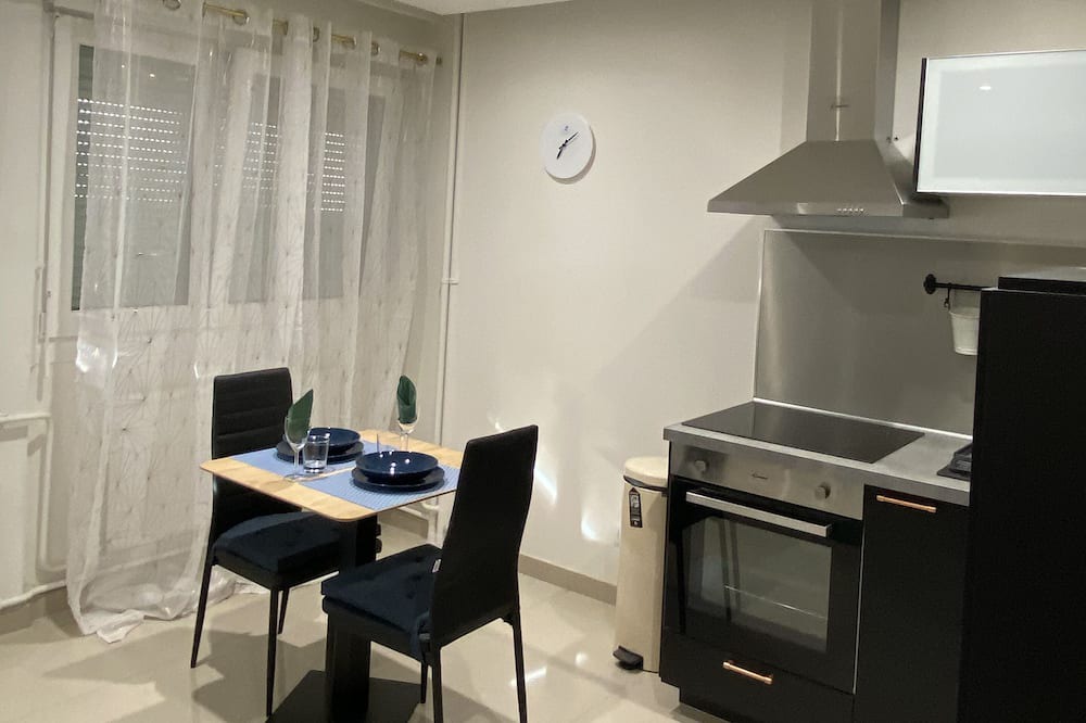 Photo of Kitchen in Plantieres Queuleu