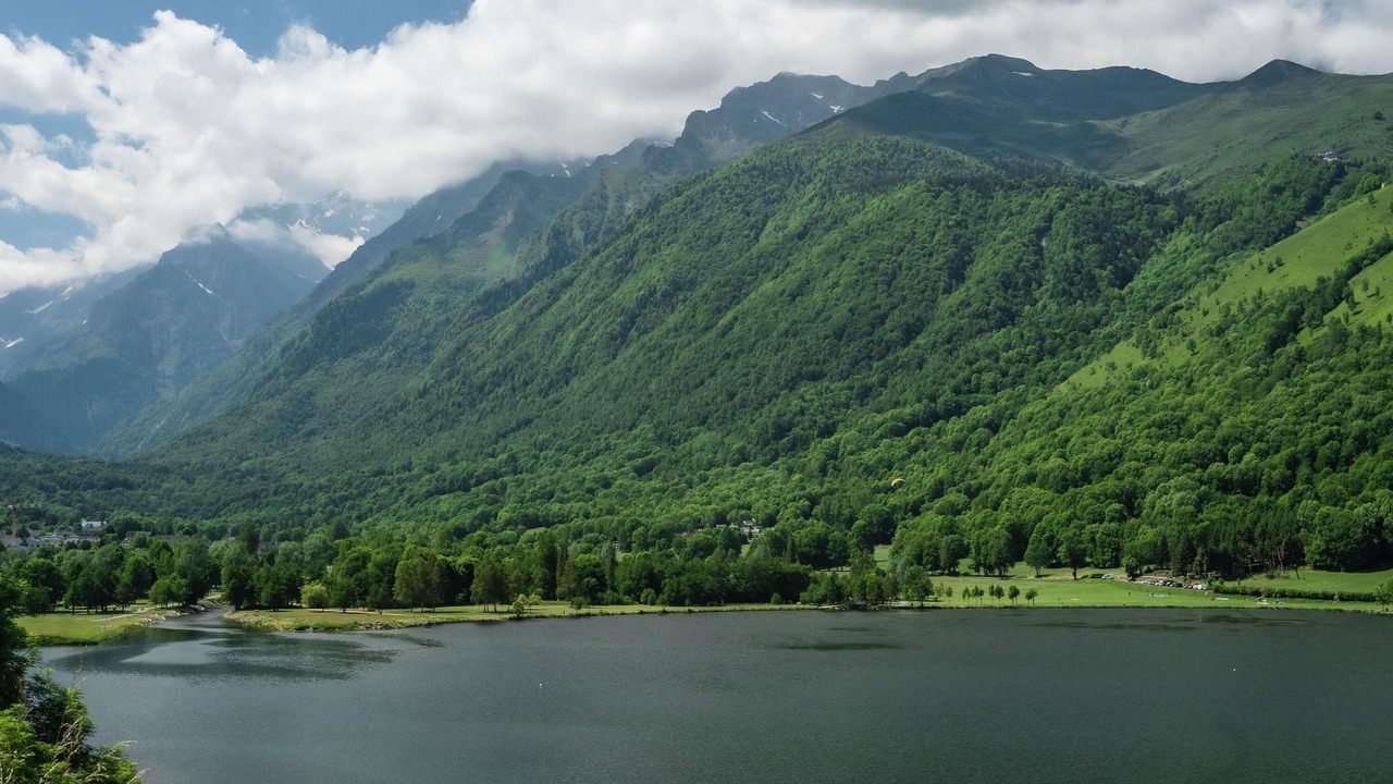 Photo of Outdoor in Peyragudes