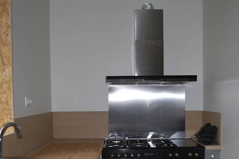 Photo of Kitchen in Varzy