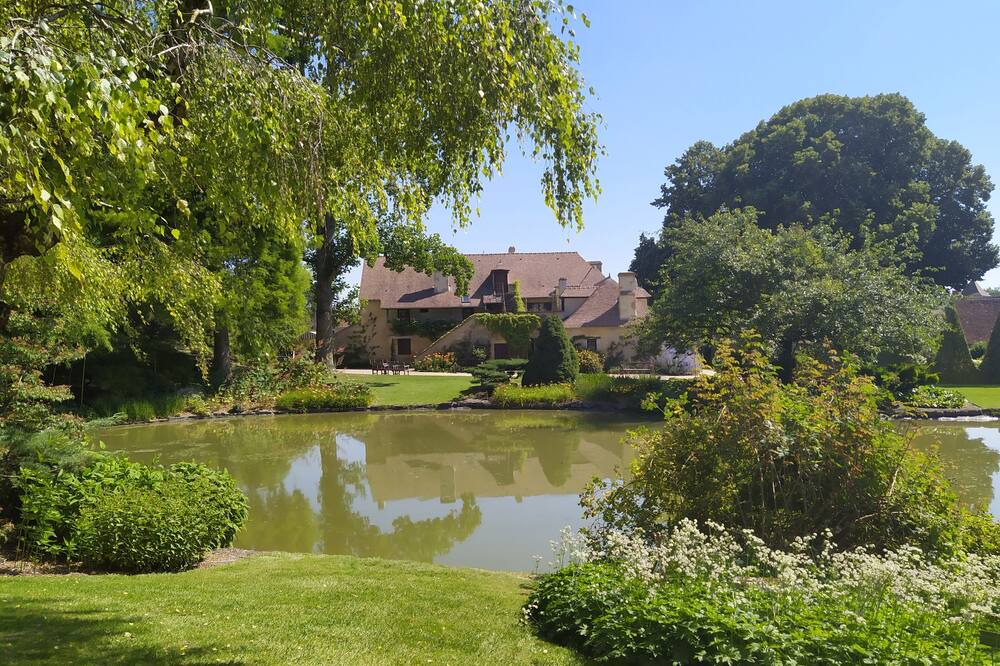 Photo of Outdoor in Varzy