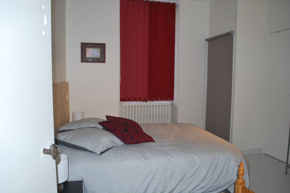 Photo of Bedroom in Varzy