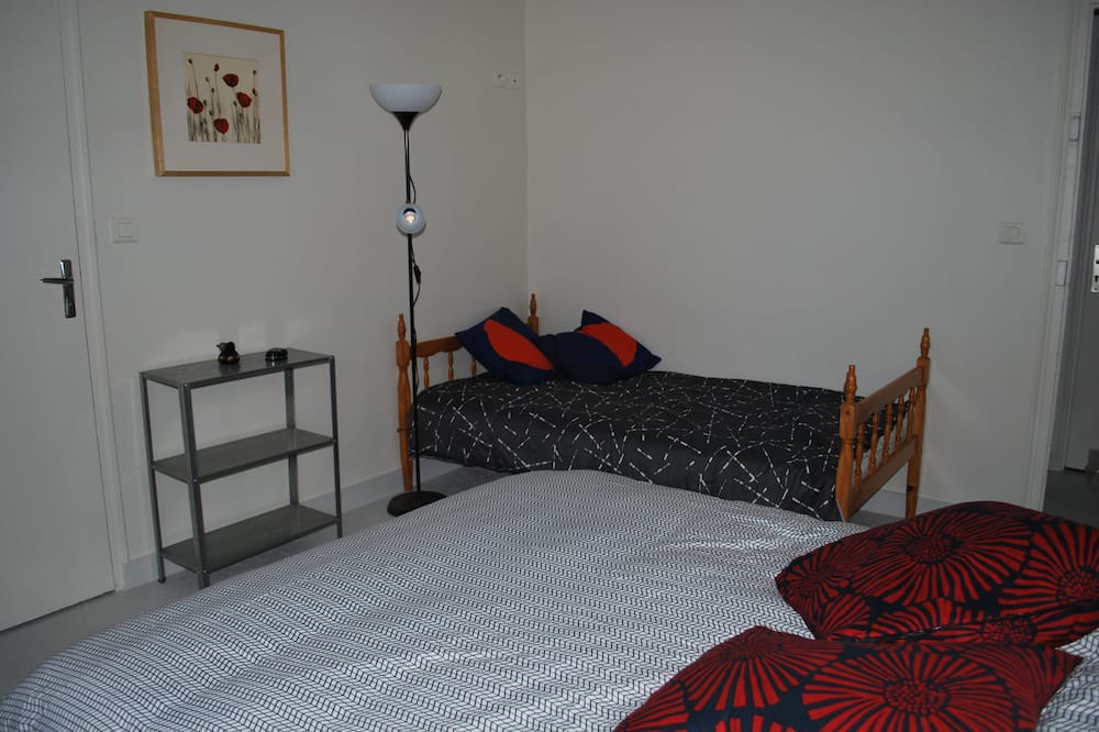 Photo of Bedroom in Varzy