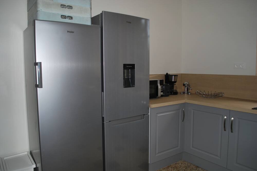 Photo of Kitchen in Varzy