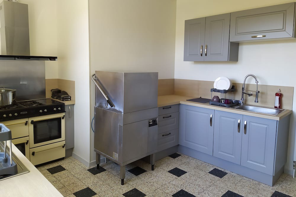 Photo of Kitchen in Varzy