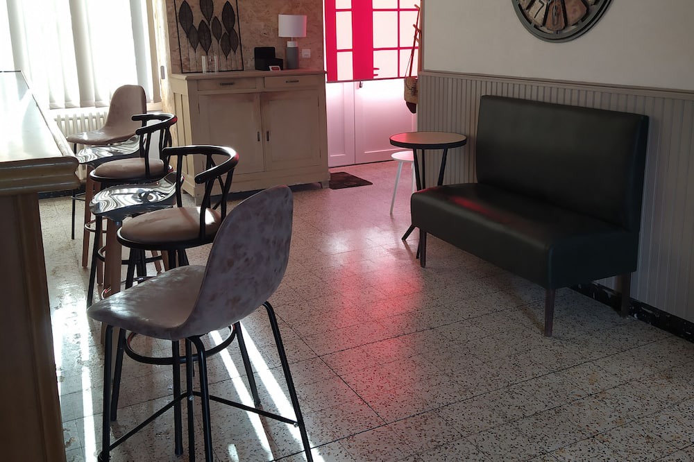 Photo of Livingroom in Varzy