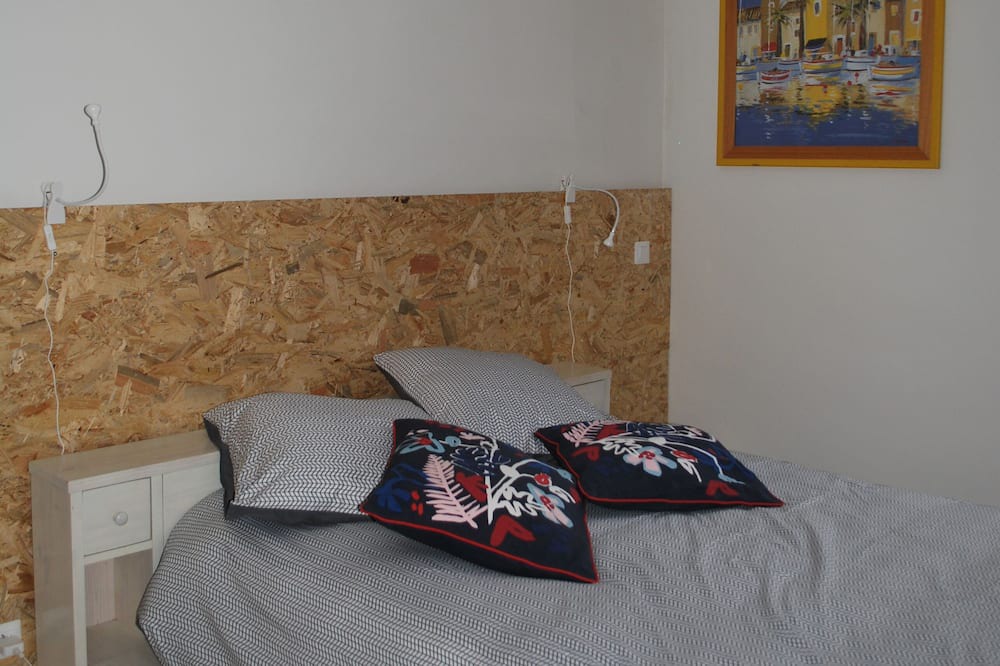 Photo of Bedroom in Varzy
