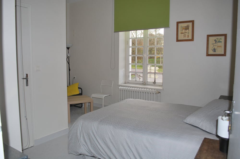 Photo of Bedroom in Varzy