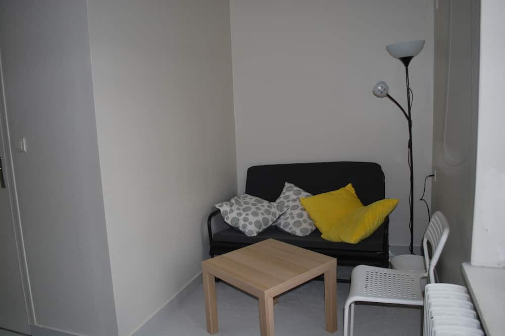 Photo of Livingroom in Varzy