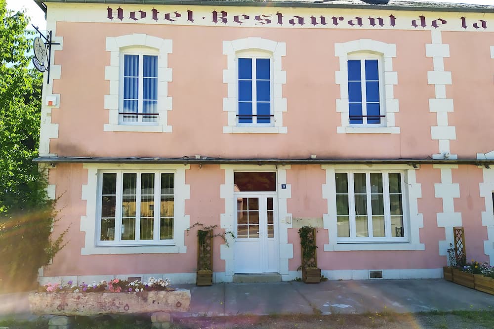 Photo of Outdoor in Varzy