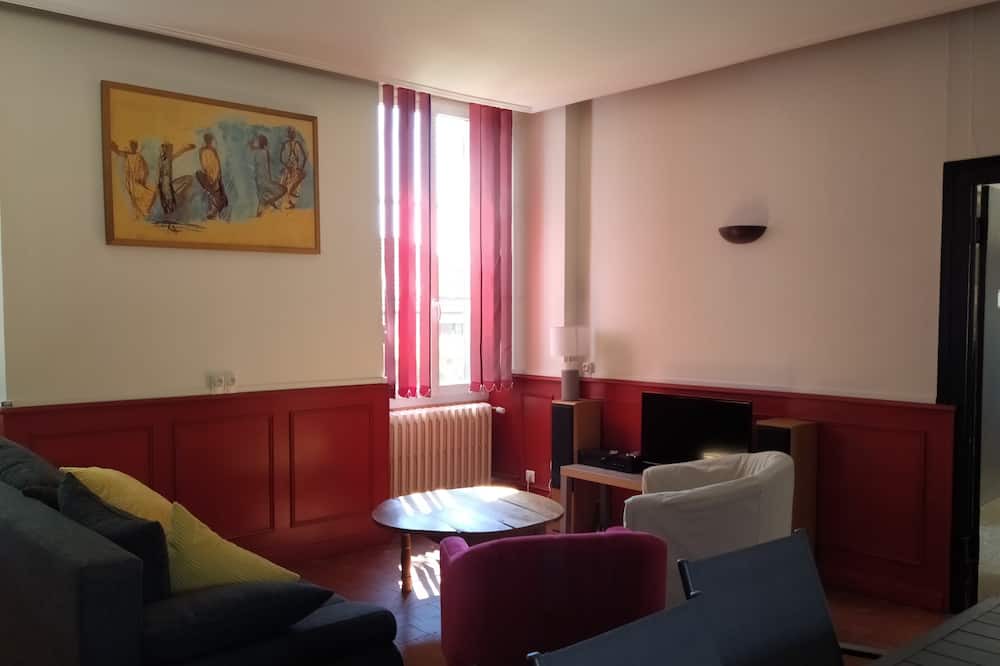Photo of Livingroom in Varzy