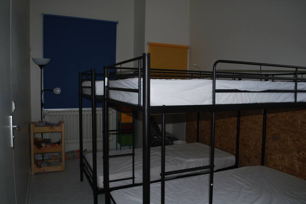 Photo of Bedroom in Varzy