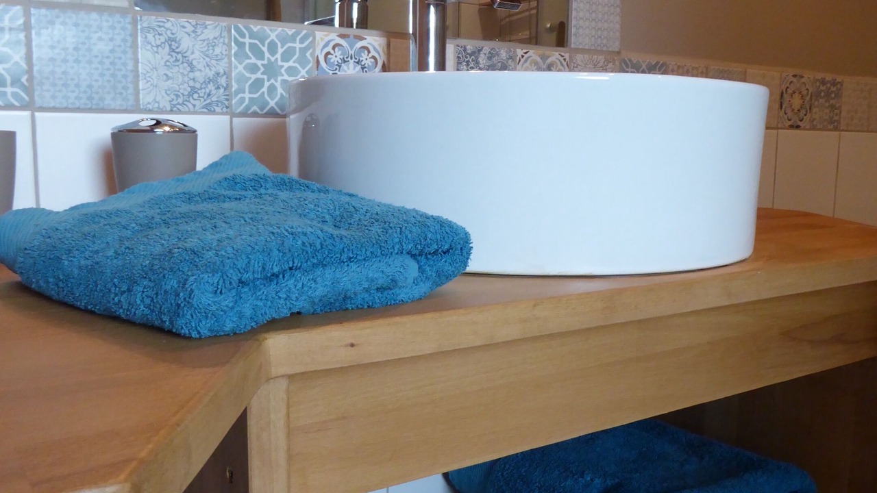 Photo of Bathroom in Villard-de-Lans