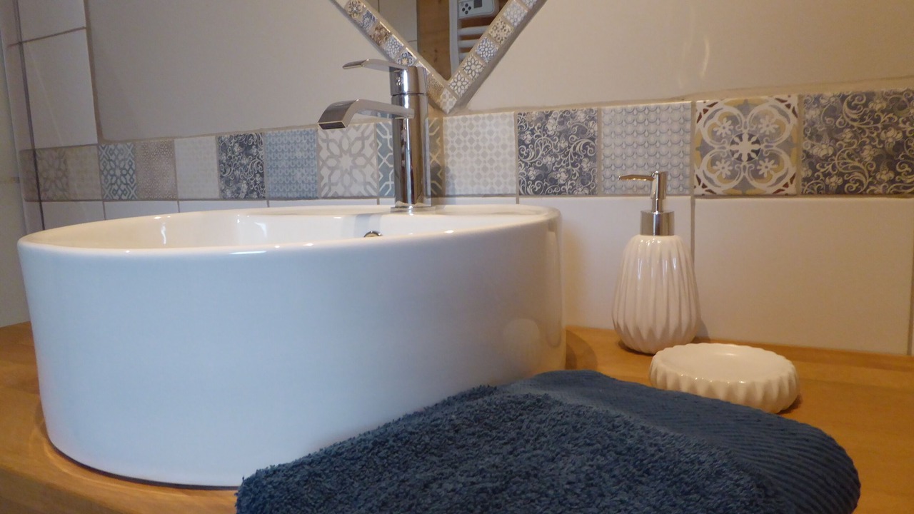 Photo of Bathroom in Villard-de-Lans