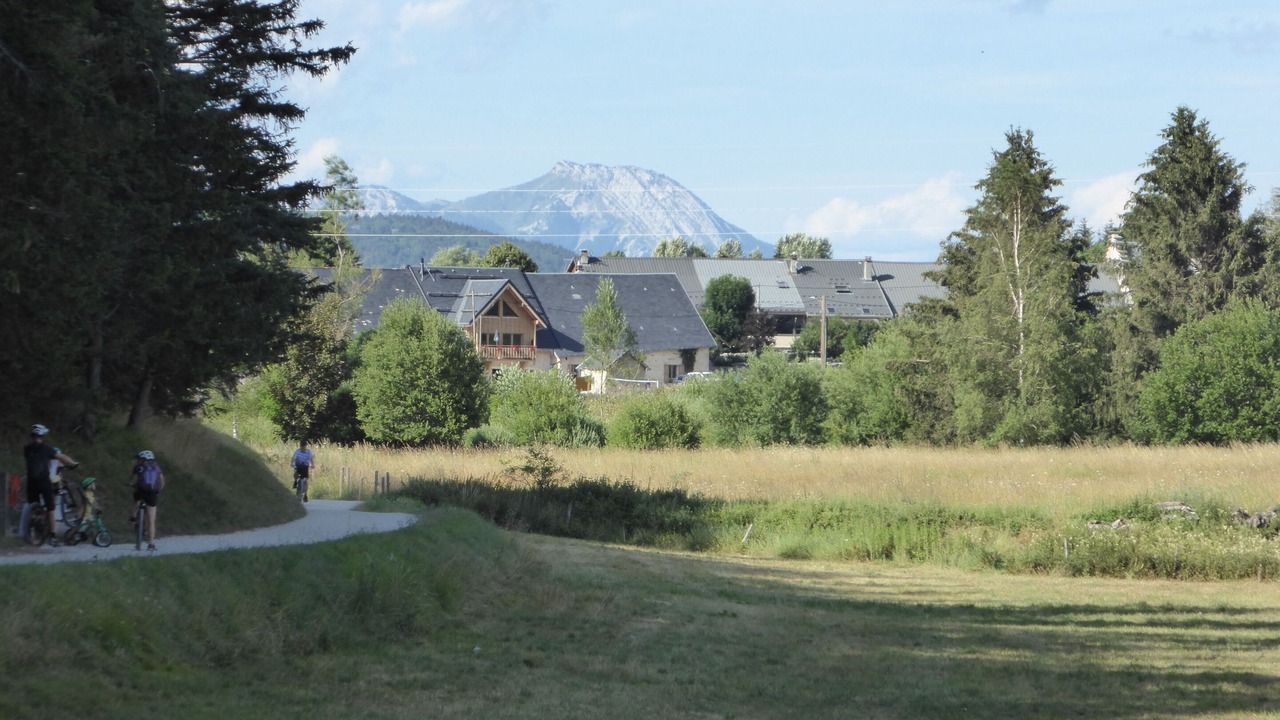 Photo of Others in Villard-de-Lans