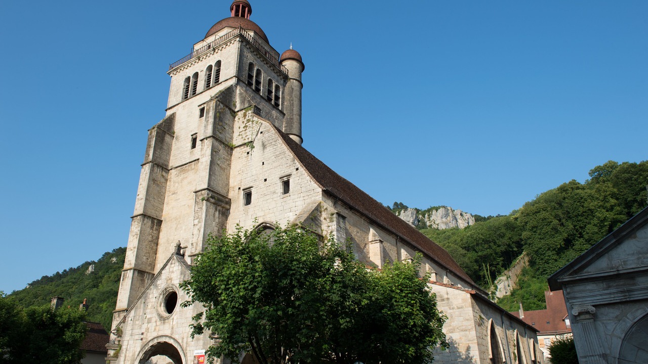 Photo of Outdoor in Poligny