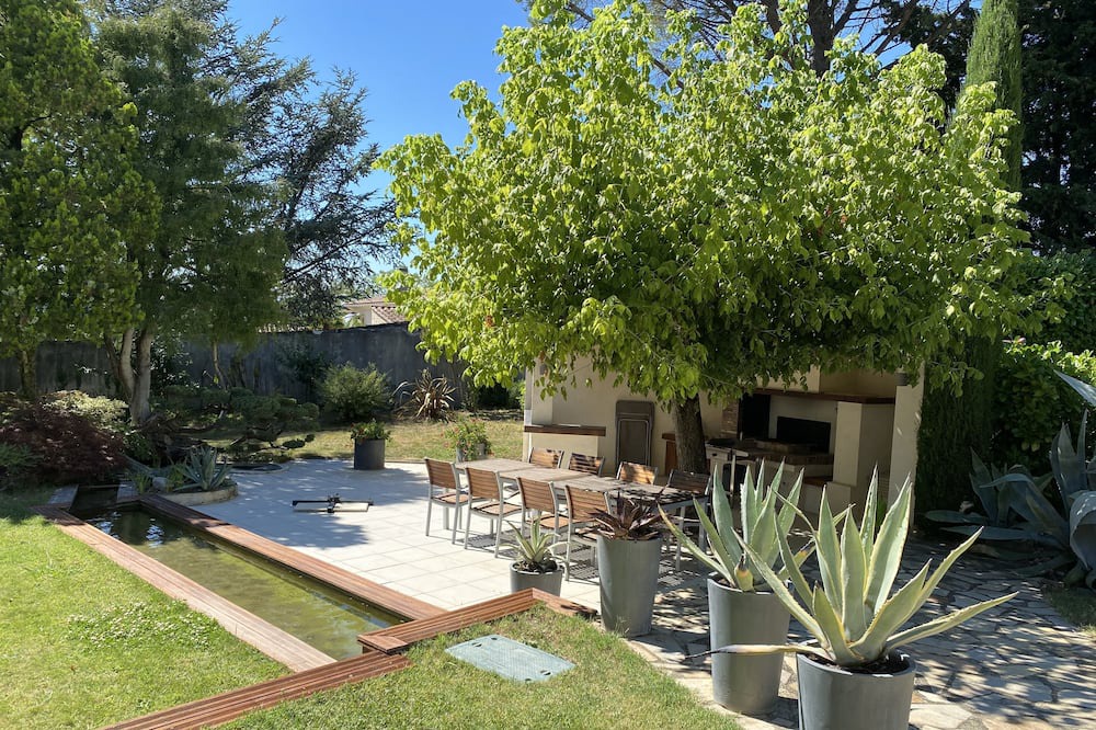 Photo of Outdoor in Montelimar
