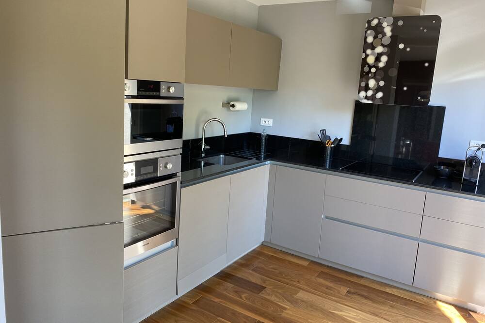 Photo of Kitchen in Montelimar
