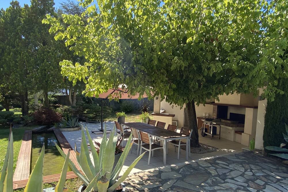 Photo of Outdoor in Montelimar