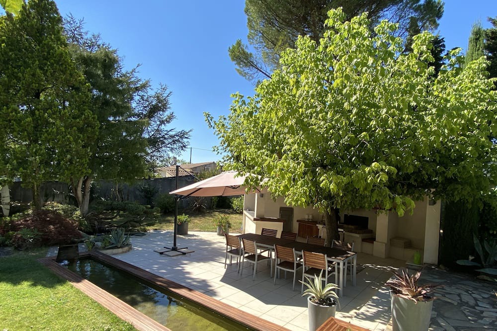 Photo of Outdoor in Montelimar