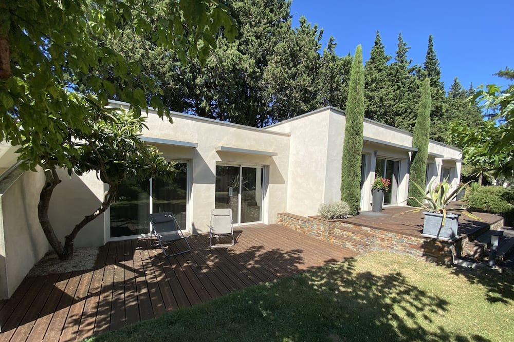 Photo of Outdoor in Montelimar