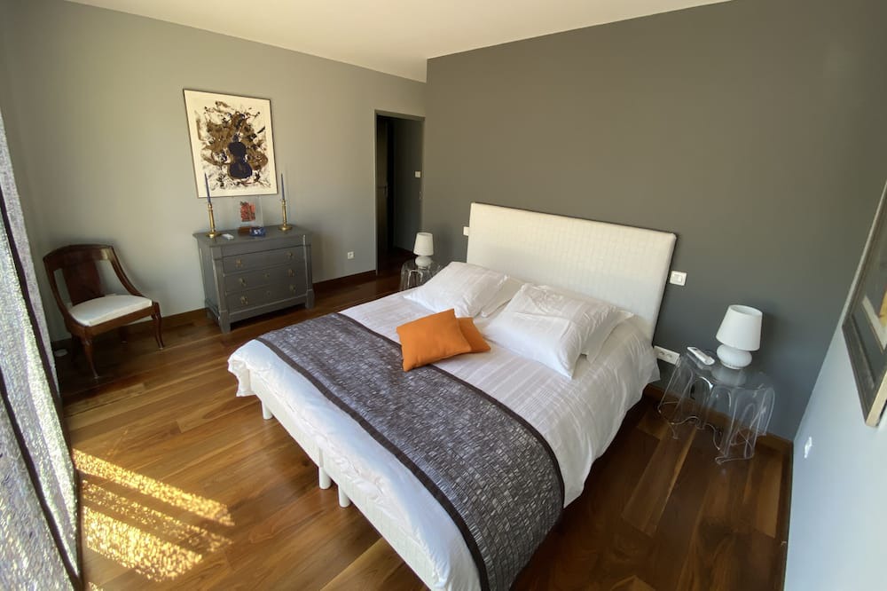 Photo of Bedroom in Montelimar