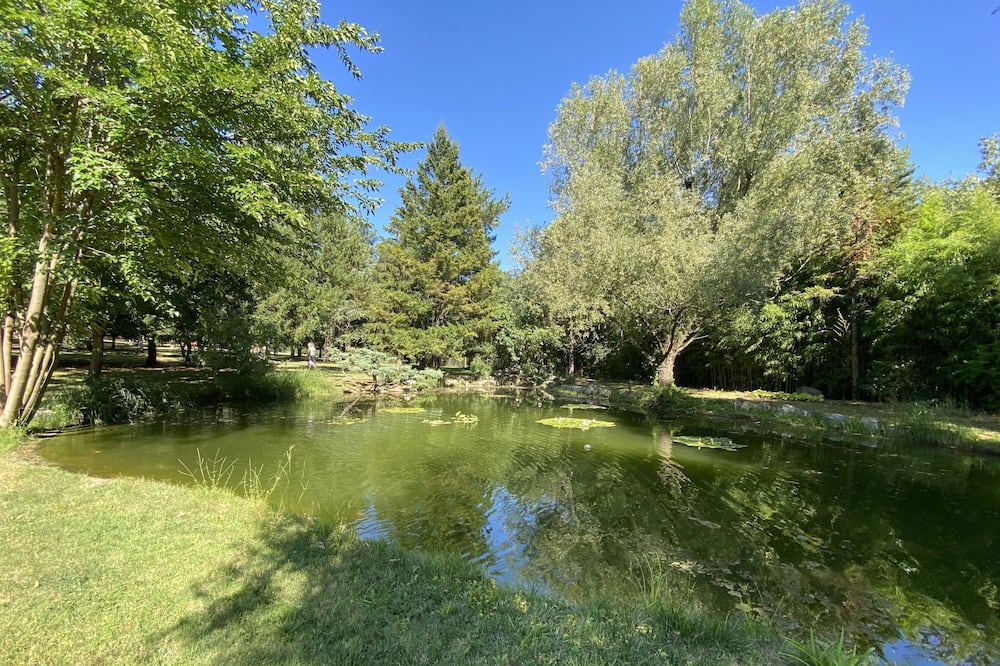 Photo of Outdoor in Montelimar