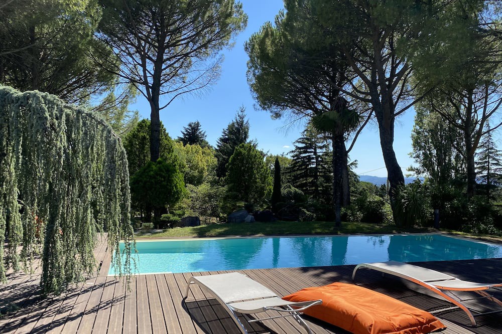 Photo of Outdoor in Montelimar
