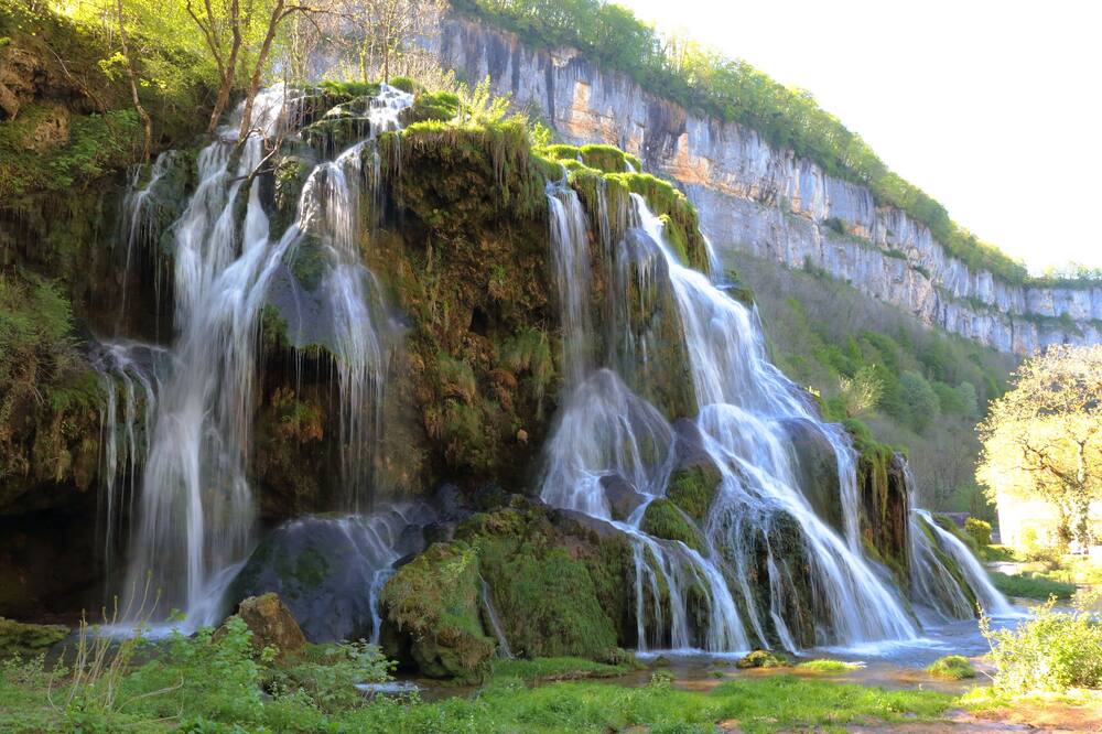 Photo of Outdoor in Courlans
