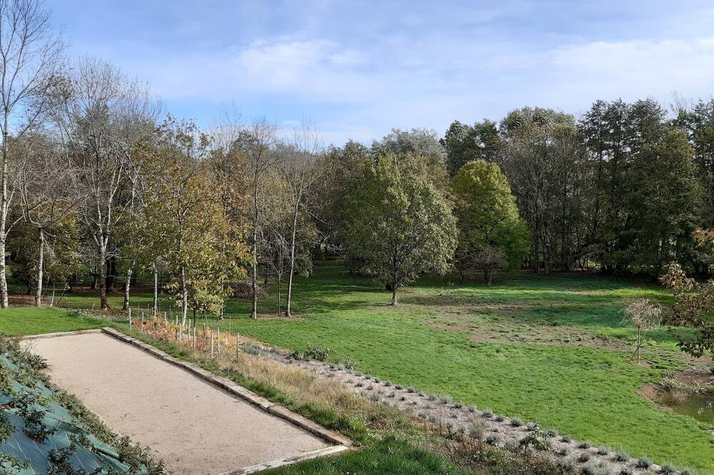 Photo of Outdoor in Courlans