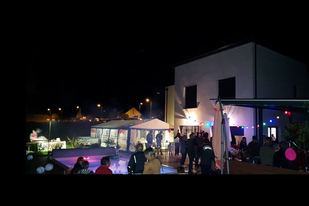 Photo of Outdoor in Courlans
