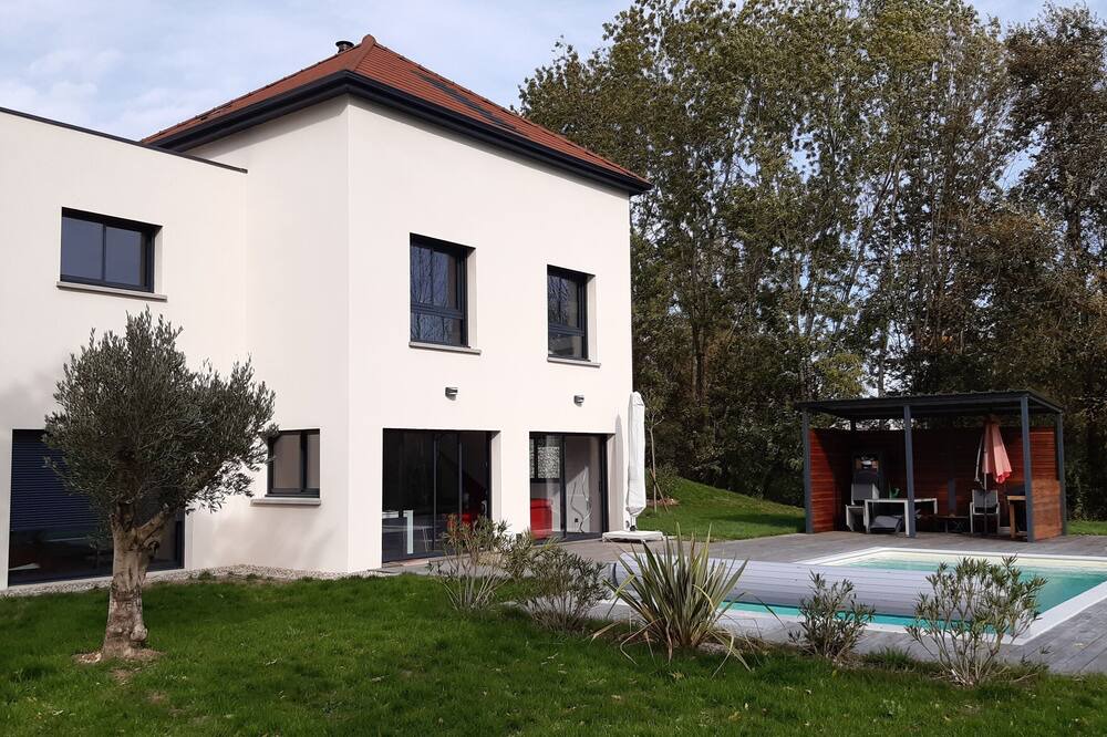 Photo of Outdoor in Courlans