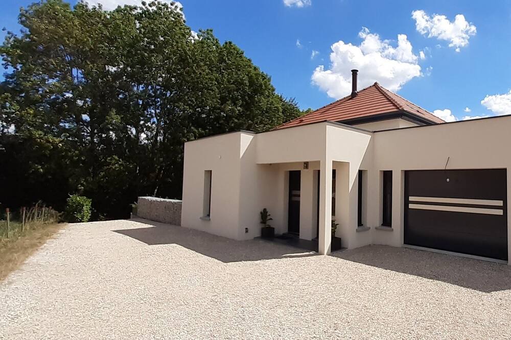 Photo of Outdoor in Courlans