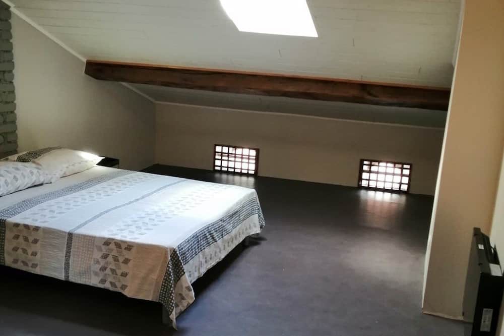 Photo of Bedroom in Mirecourt