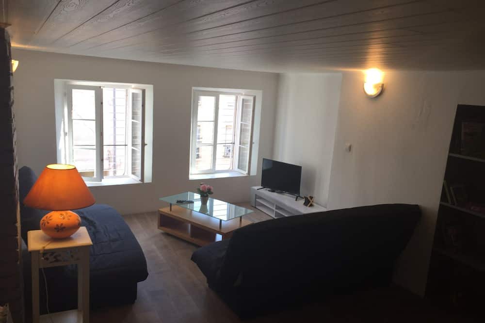 Photo of Livingroom in Mirecourt