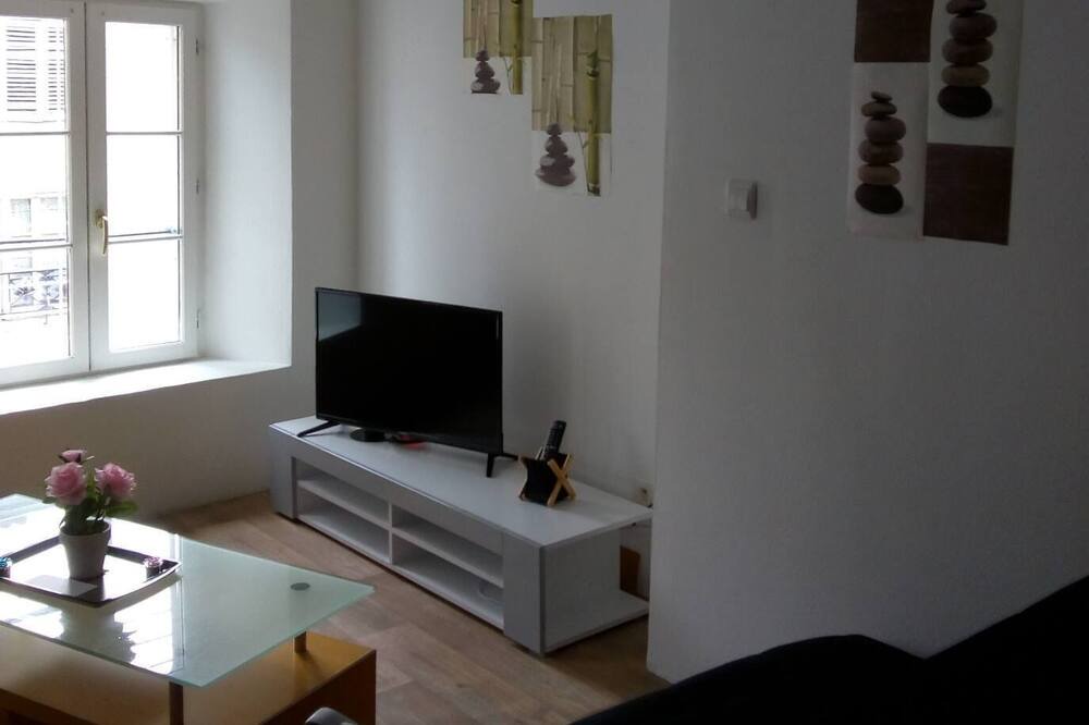 Photo of Livingroom in Mirecourt