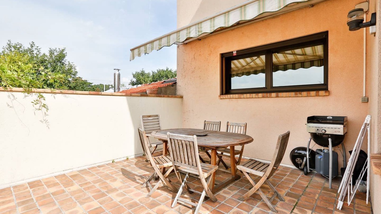 Photo of Outdoor in Bagnolet