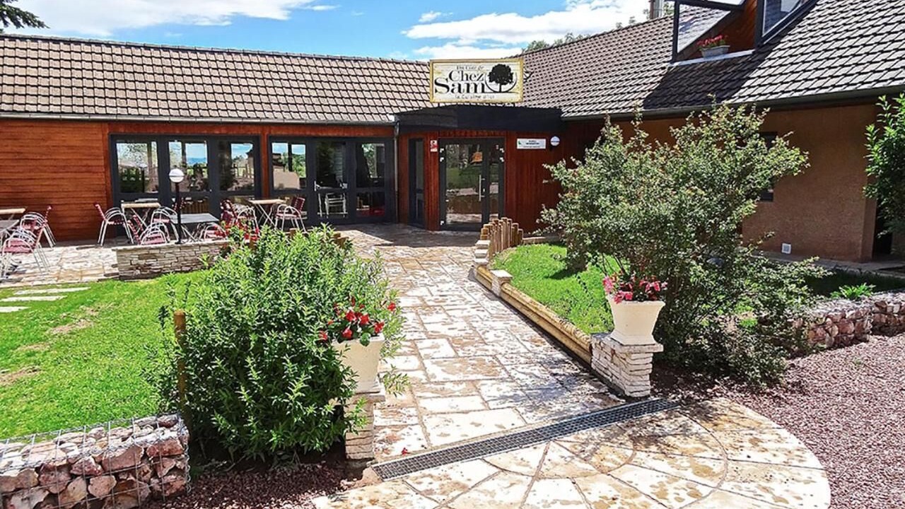 Photo of Outdoor in Andelaroche