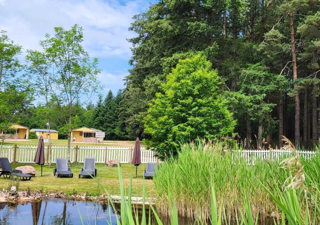 Photo of Outdoor in Andelaroche