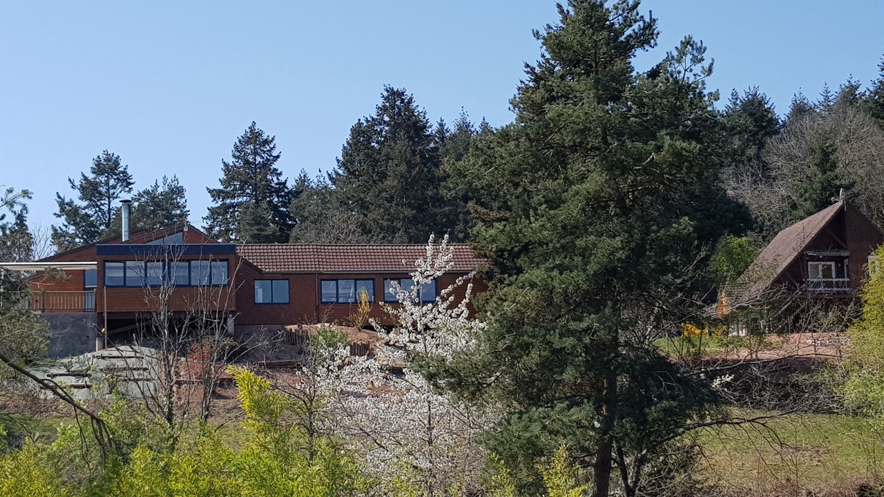 Photo of Outdoor in Andelaroche