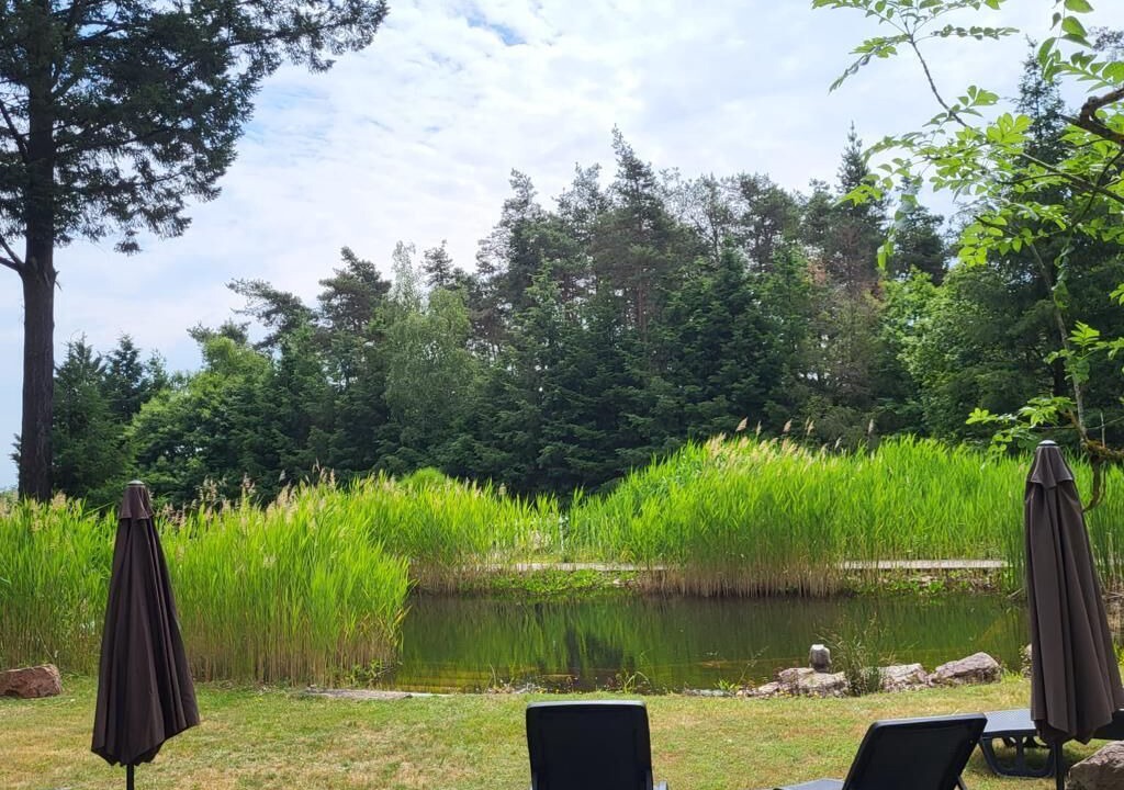 Photo of Outdoor in Andelaroche
